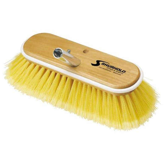 Classic 10 Inch Deck Brushes